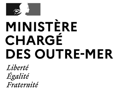 Logo Ministère des Outre-mer